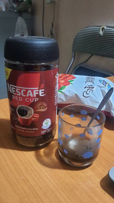 Uống ngon. Hợp khẩu vị, ai uống đen thì nên mua