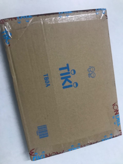 Đóng gói sản phẩm rất đẹp và chắc chắn, thời gian giao hàng rất nhanh