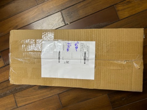 Đóng gói kỹ và giao hàng đúng hẹn
Đúng màu mình lựa chọn
Tối nay mới nằm thử - chắc là OK