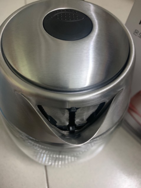 Đóng gói cẩn thận chắc chắn. Giao hàng nhanh. Nay mẫu mới đèn có nhiều màu cho biết nhiệt độ. Thanks shop.