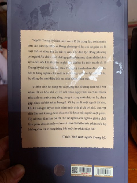 Sách hay. Chất liệu tốt. Giao nhanh. Giá tốt. Tuyệt vời. 10 điểm