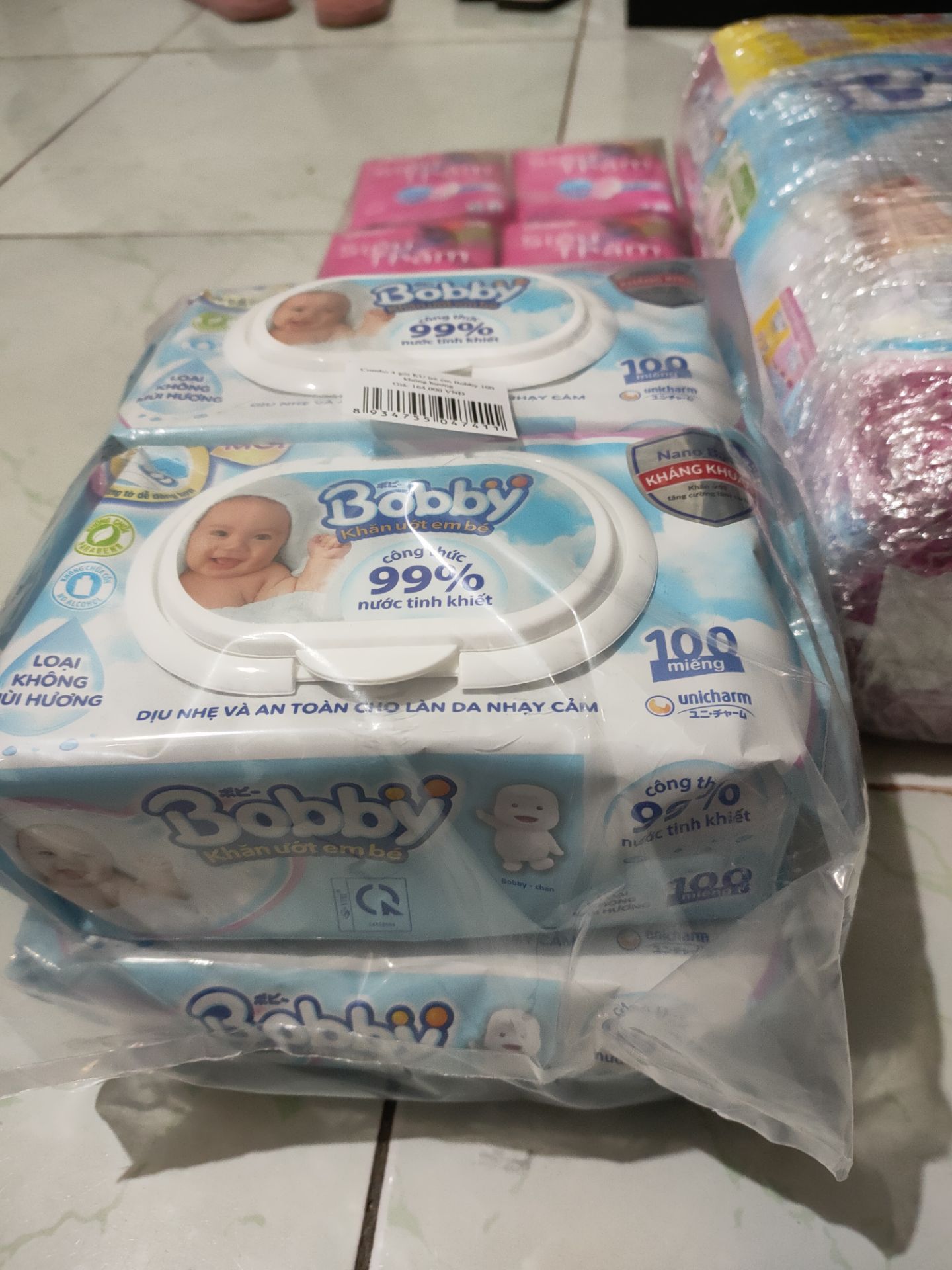 hàng chất lượng luôn...
rẻ hơn mua ở ngoài nhiều....