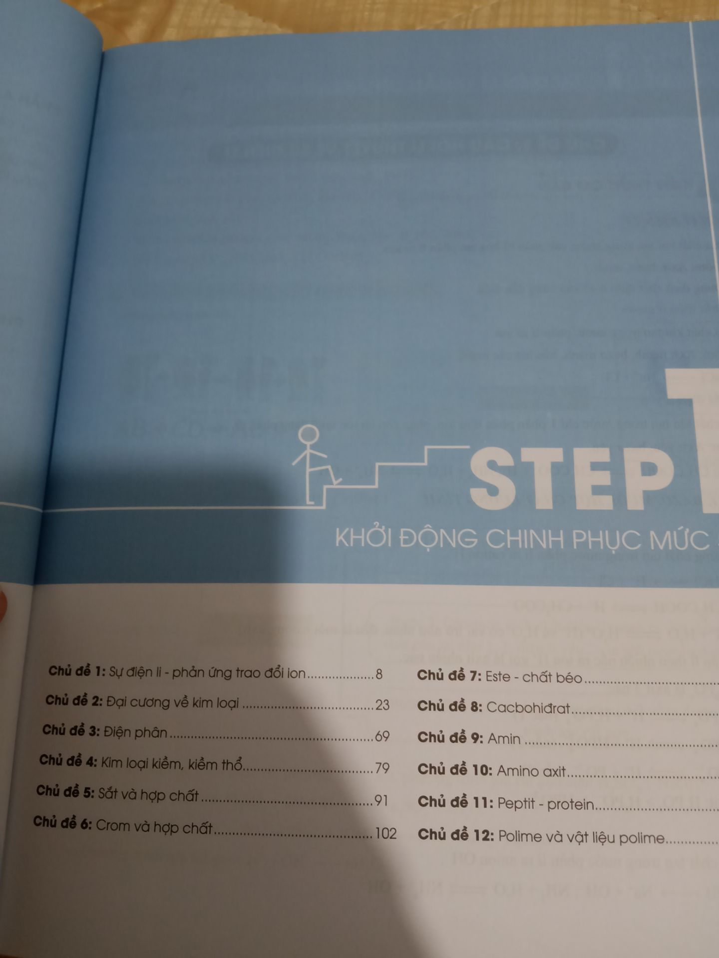 cũng đa dạng bài mặc dù hơi ít bài để làm vì chiếm phần nhiều lời giải các thứ nữa nên cũng k sao 🥰