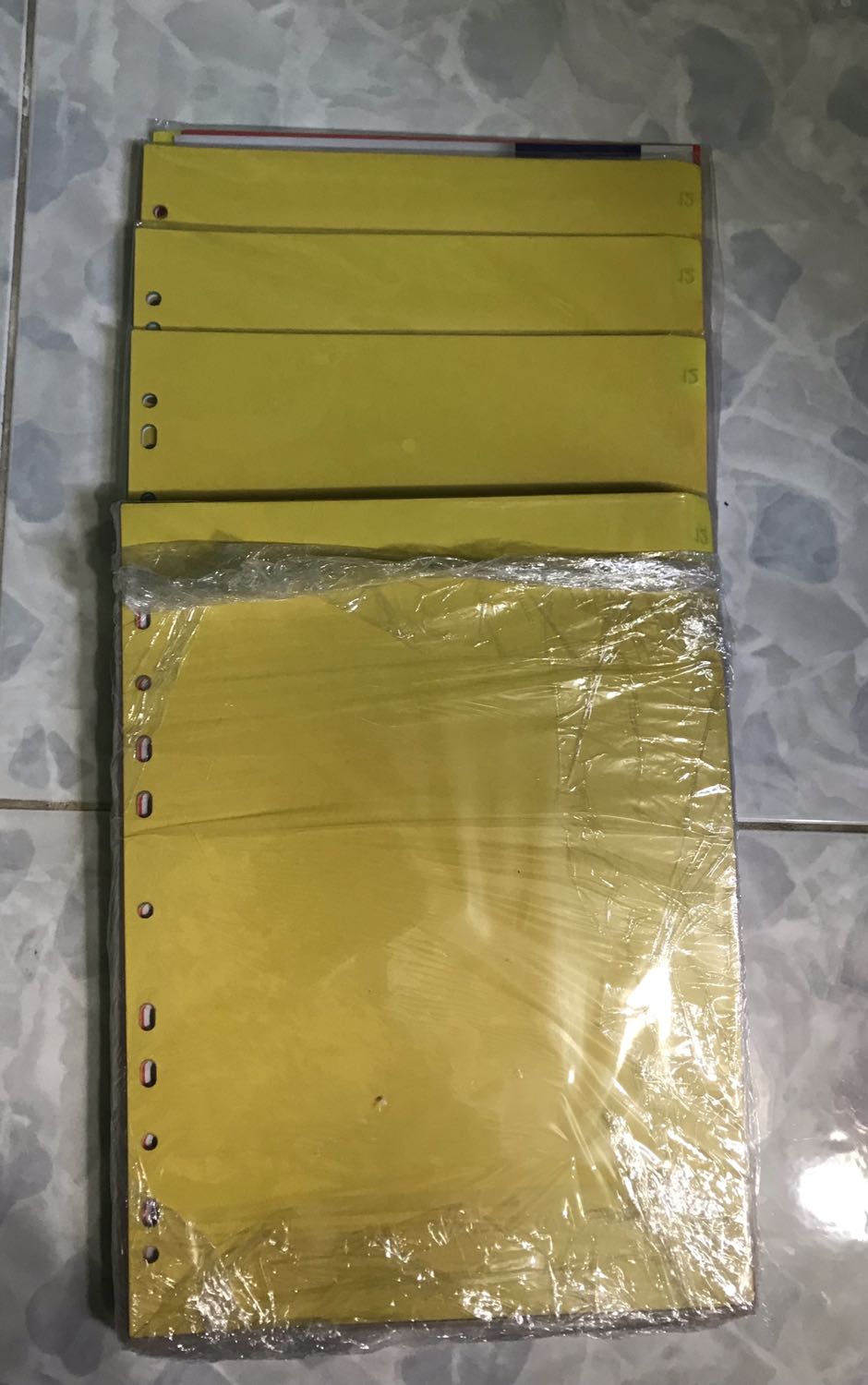 Đúng số lượng đúng mặt hàng chất lượng hàng đẹp. Cảm ơn nhà cung cấp