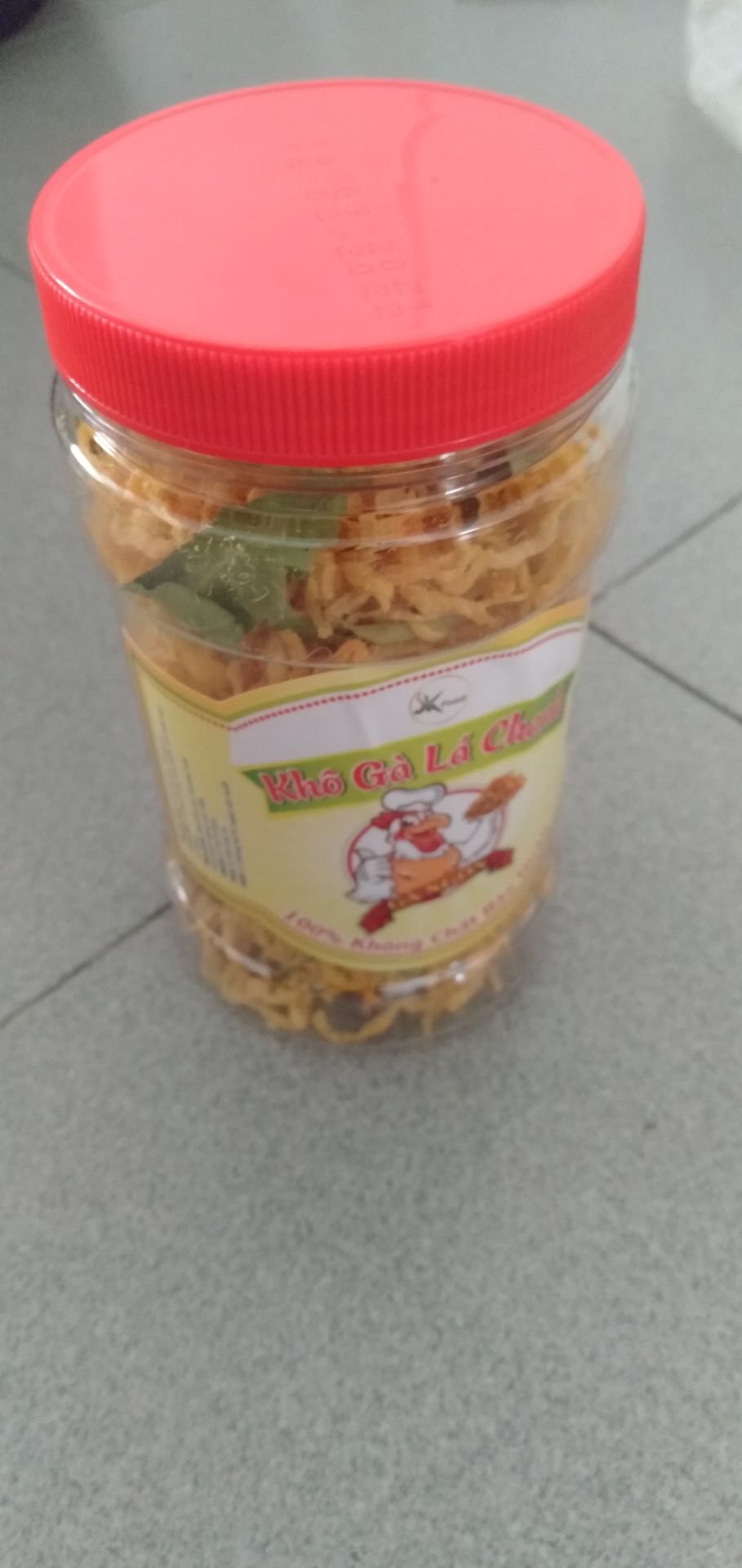 Ăn rất ngon, dùng để ăn vặt rất tuyệt vời.
Mình sẽ mua thêm ủng hộ cho shop