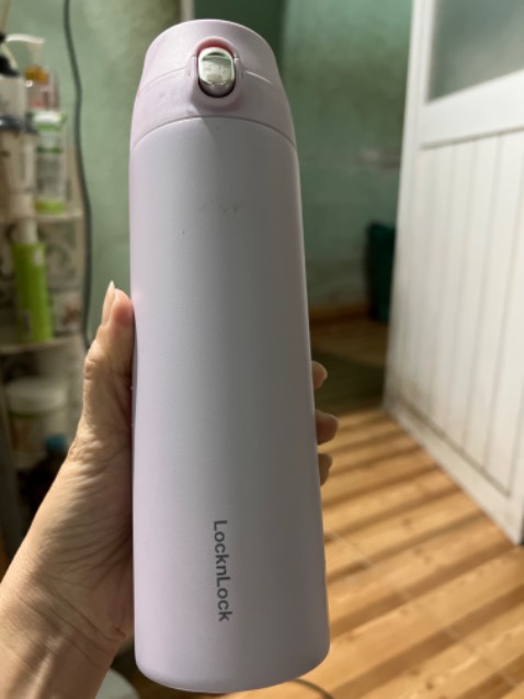 Sp đóng gói kỹ lưỡng, bình đẹp, giữ nhiệt tốt, rất nên mua, so như hình