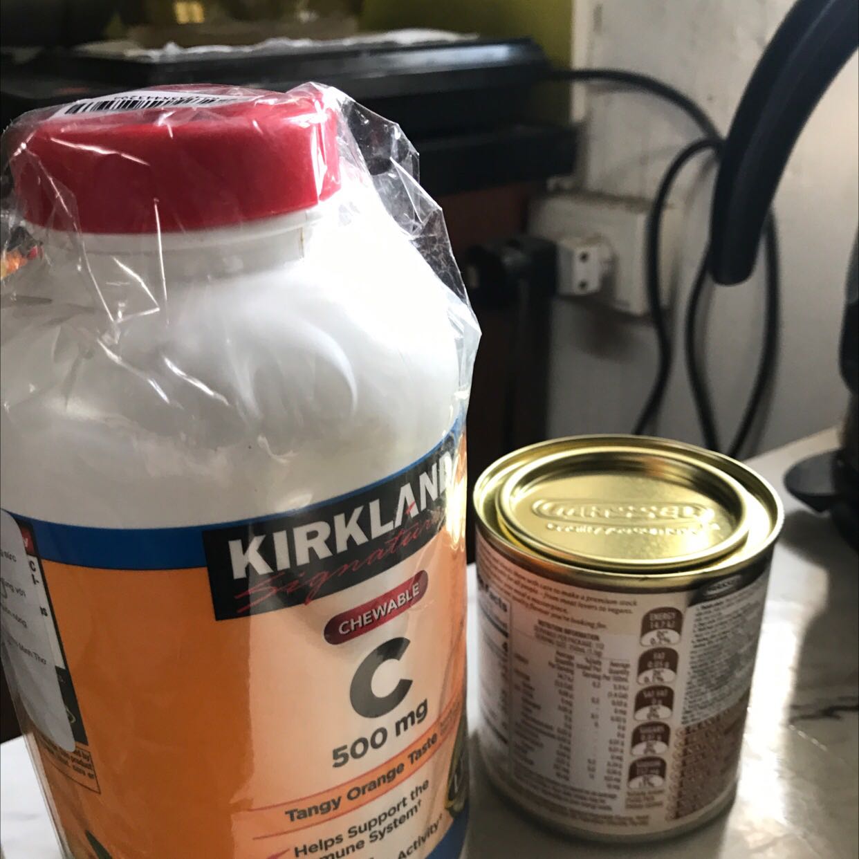 Đã nhận được hàng lại kèm khuyến mại theo hộp hạt nêm nữa, đóng gói cẩn thận, hàng chuyển nhanh chóng, nhân viên giao hàng thân thiện.5 sao luôn nhé!!!
