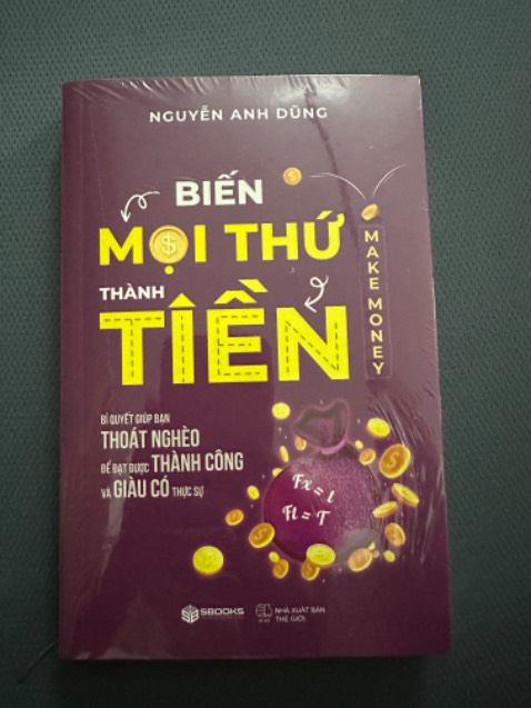 Sách đẹp. Đóng gói cẩn thận. Giao nhanh. Thanks Shop