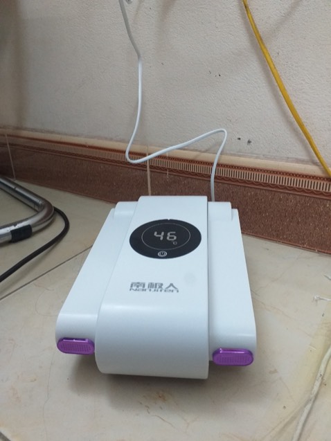 đã dùng và *** thử mới đánh giá, máy sấy dùng okala, có 1 nút nguồn để bật, ko có hẹn giờ tuy vậy nhưng vẫn ổn, cảm ơn shop tư vấn nhiệt tình, nên mua nha mn