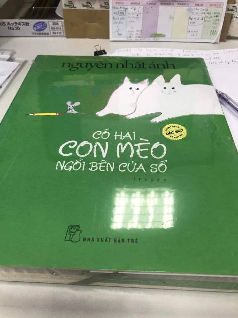 Tiki giao hàng nhanh, sách đẹp. Bìa cứng cầm rất thích. Mê sách của bác Ánh lắm^^