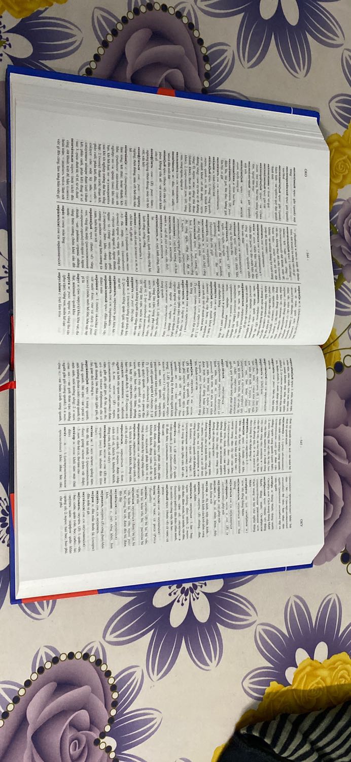 Từ điển Nga Việt đẹp mắt, rất ưa nhìn, trên 50 ngàn từ, có nhiều câu mẫu minh hoa cách sử dụng và ý nghĩa mở rộng của từ.
