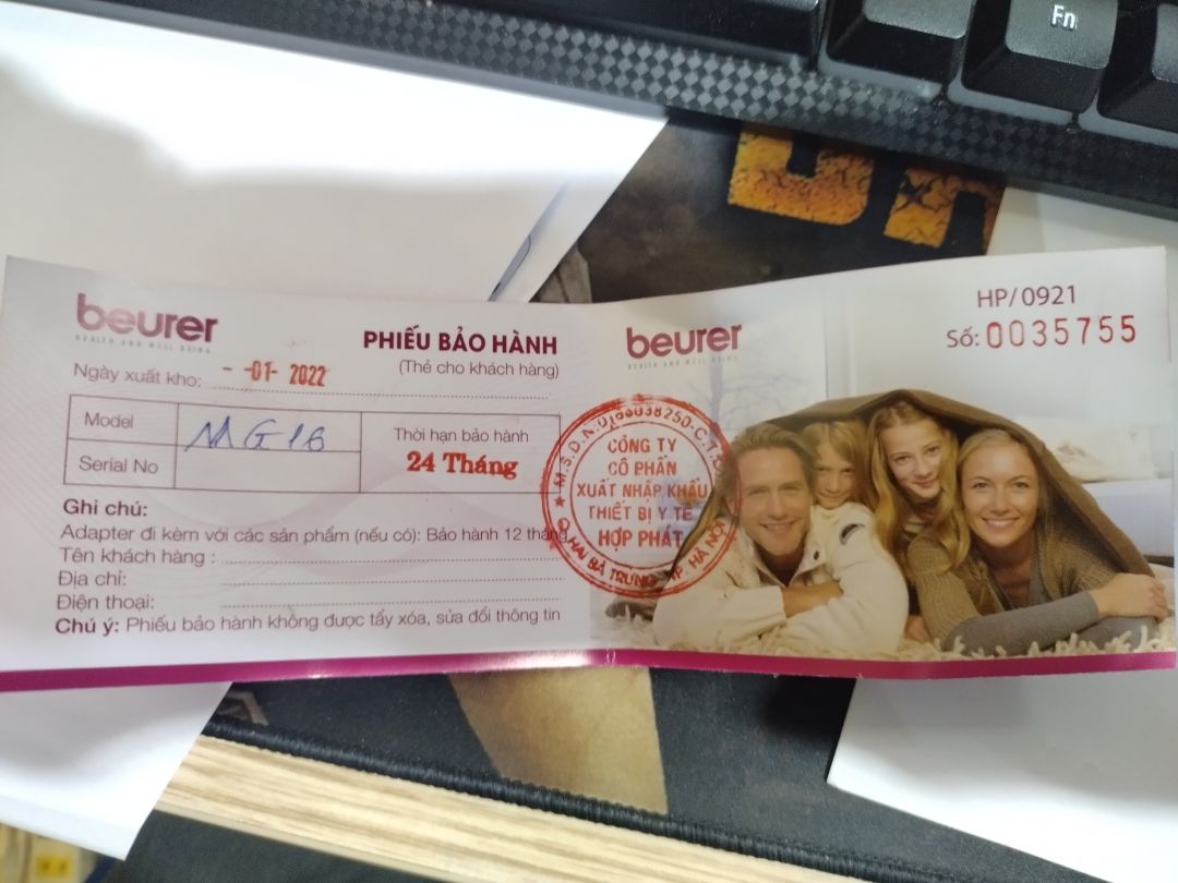 shop giao sai màu. hàng giả (không có tem cào để đăng ký bảo hành điện tử). Đề nghị tiki hỗ trợ làm rõ vấn đề này và hoàn lại tiền cho tôi.