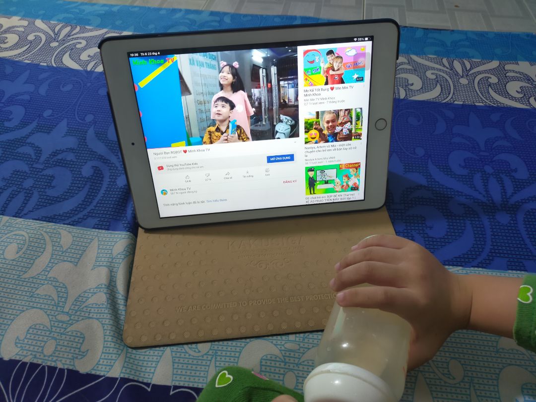 Hàng Giống Như Hình Xài Lâu Thì Chưa Biết Sao? Sẽ Đánh Sau Một Thời Gian Xử Dụng...