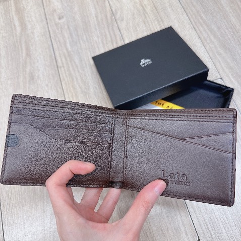 Ví đẹp da xịn lắm lun