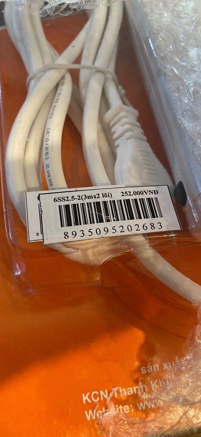 Giao lại vẫn giao sai. Đặt 3 lõi quyết tâm giao 2 lõi.