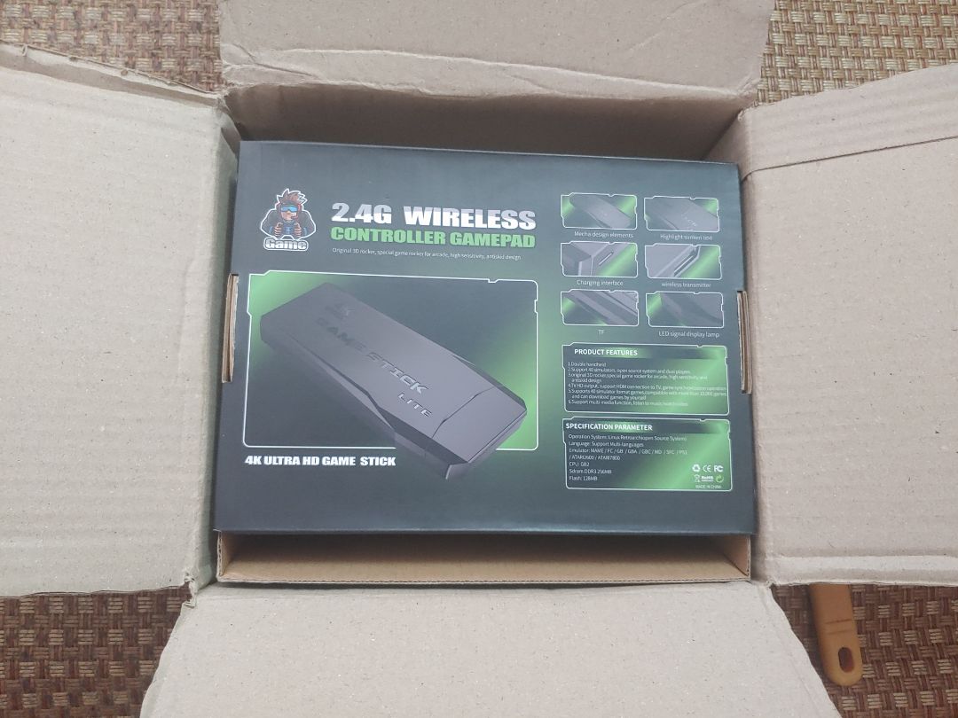 máy chơi rất tốt....giao nhanh...đóng gói kỹ