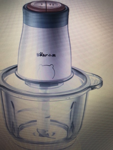 Máy to đẹp, xay êm nh xay hơi yếu, và chỉ dùng để xay thịt chứ mình thử cho cua và nước vào xay nh không được.