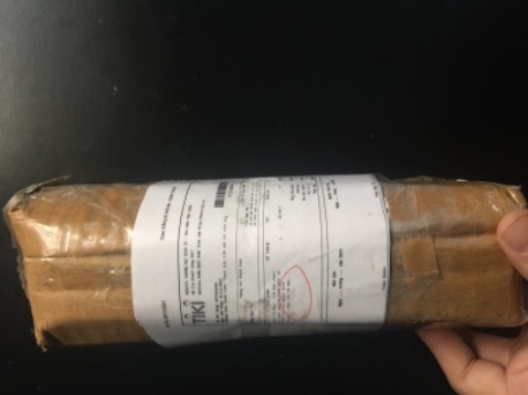 Mik muốn hoàn trả lại sản phẩm