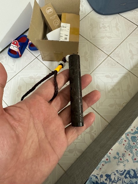 Hàng đúng mô tả, không biết còn màu khác không. Nếu còn sẽ mua thêm