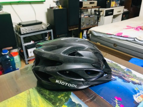 Đẹp như quảng cáo, nhẹ và chắc chắn!