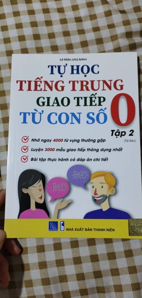 Shop giao hàng nhanh
Đóng gói sản phẩm cẩn thận chỉnh chu
Có tặng kèm DVD Shop giao hàng nhanh
Đóng gói sản phẩm cẩn thận chỉnh chu
Có tặng kèm DVD