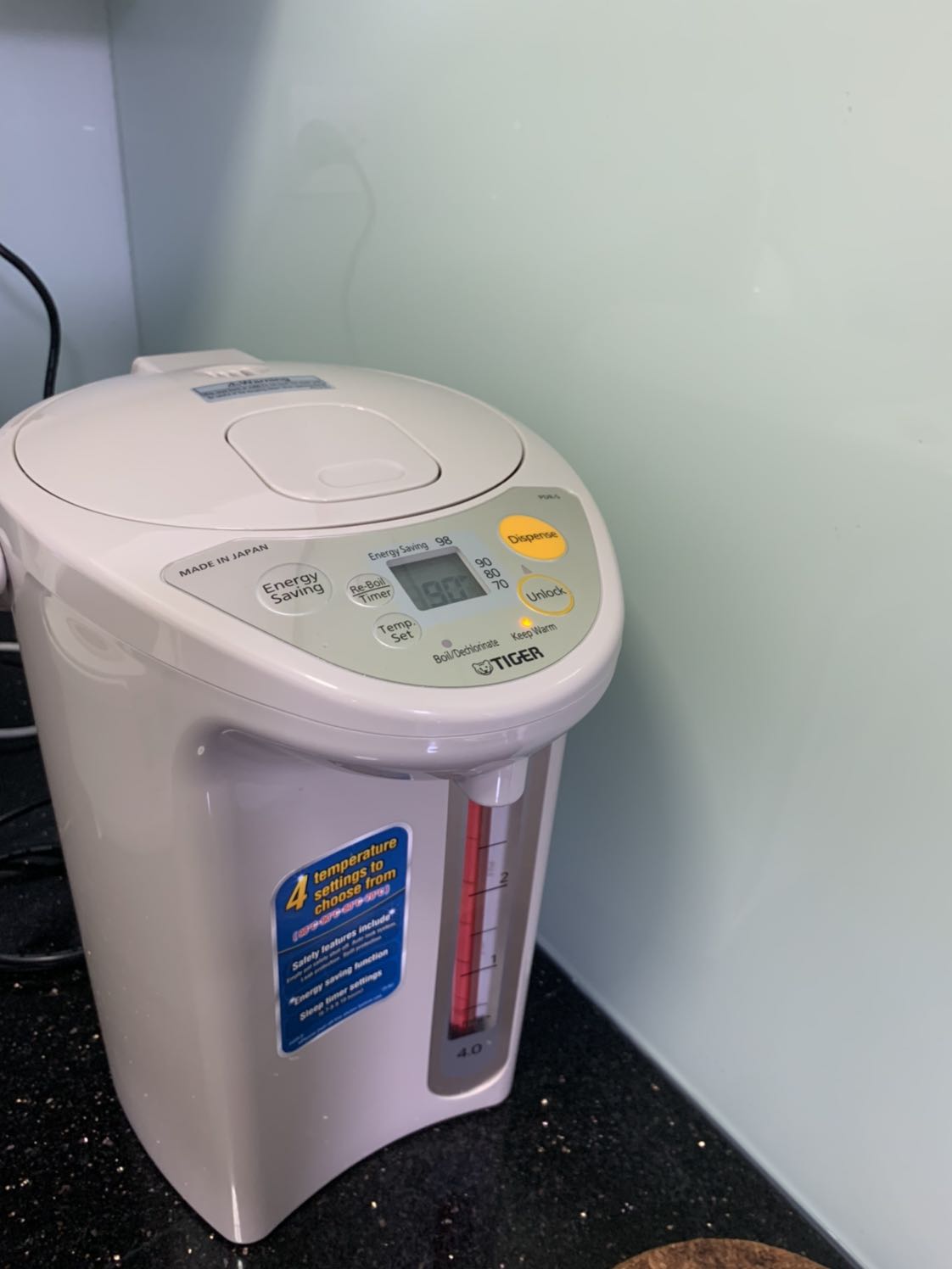 Review image