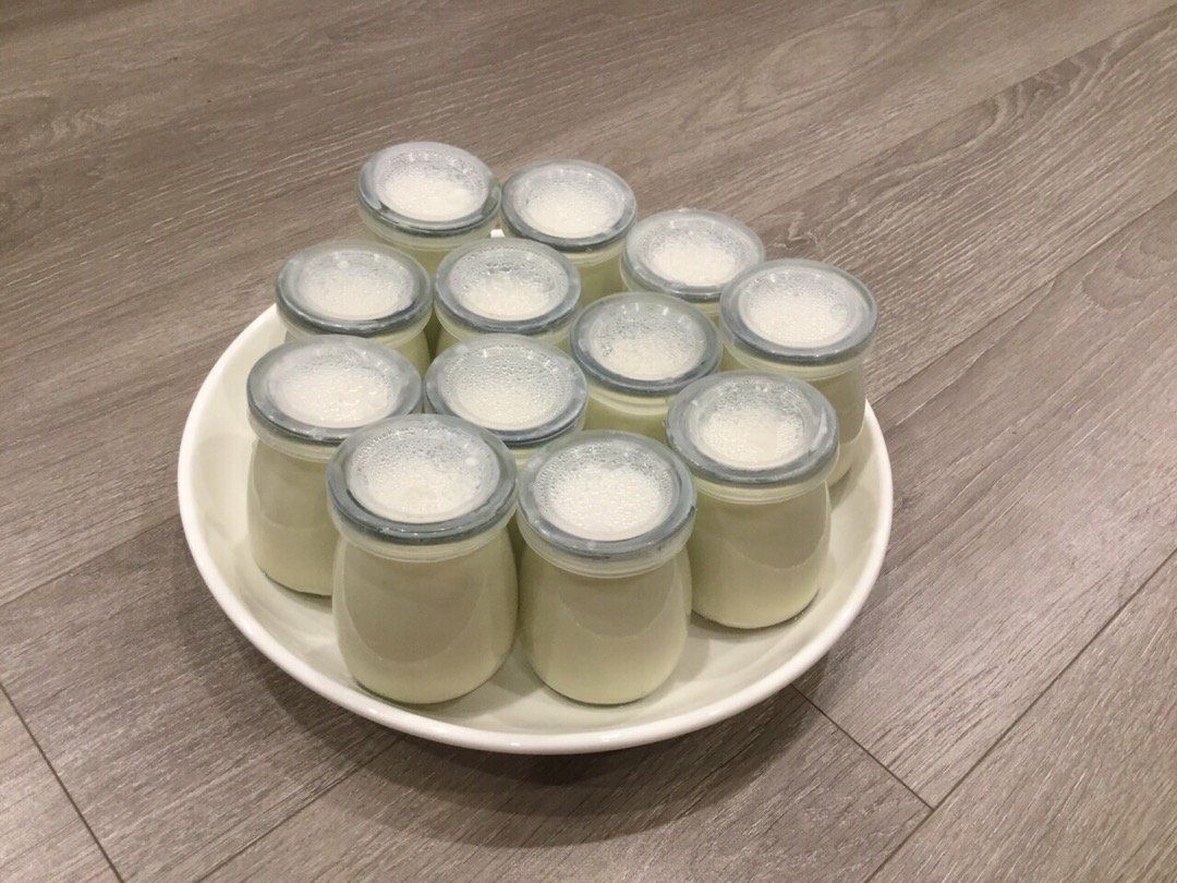 Đóng gói sản phẩm rất kỹ hủ thuỷ tinh dày dặn mn nên mua nha xứt sắc luôn
Làn sau ủng hộ tiếp cho shop 5 sao