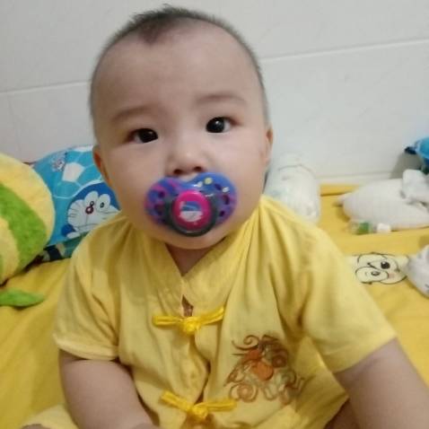 Mềm, đàn hồi tốt. Bé chịu hợp tác, tuy nhiên size hơi nhỏ.