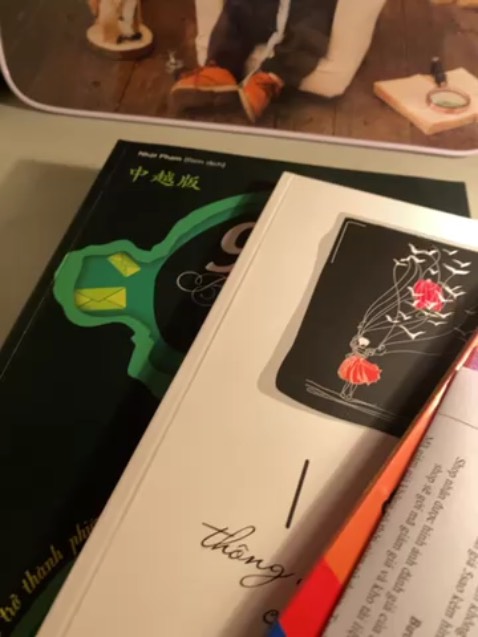 Sách hay, bìa sách đẹp trình bày nội dung dễ hiểu, chất lượng giấy tốt