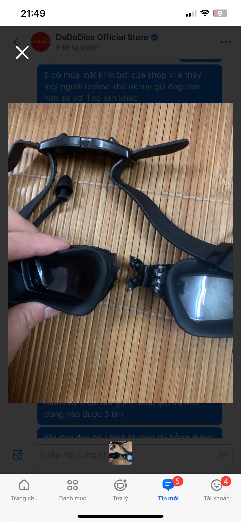 Mình dùng được vài lần thì nó bị gãy nhựa k cài được nữa 
Và thế là hỏng bay mất hơn trắm 😢