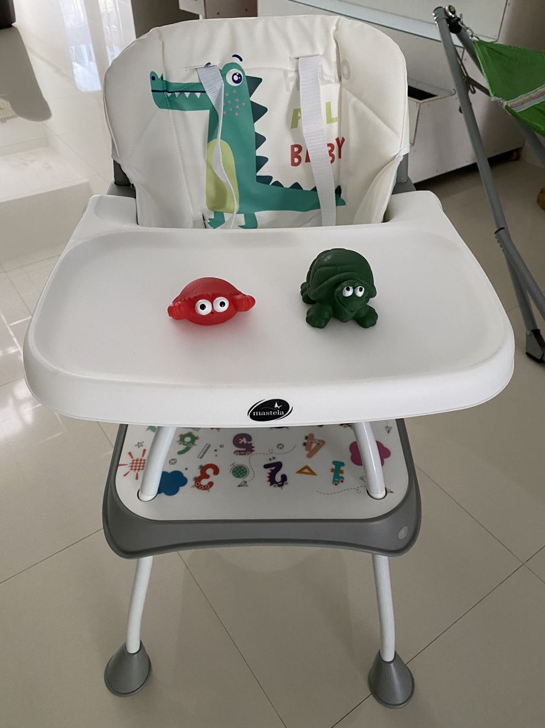 Ghế cứng cáp ,chắc chắn . Sẽ ủng hộ lần tới ....