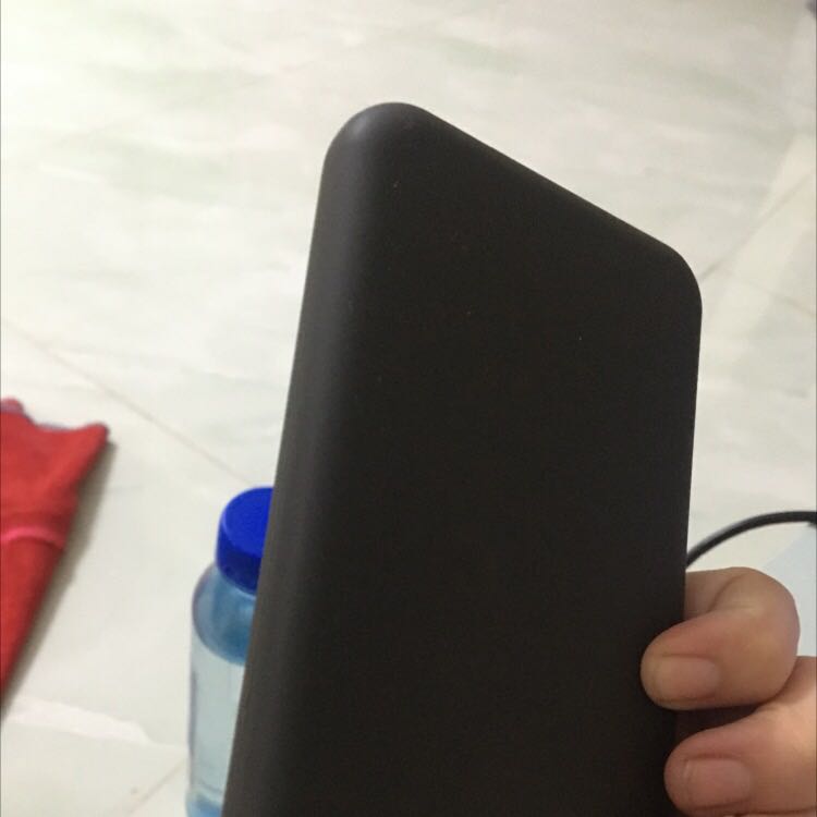 Dùng rất thích vì tốc độ nhanh, kết nối với máy tính dễ dàng