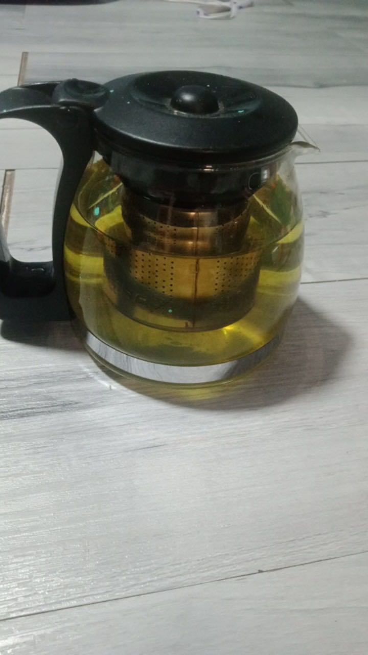 Trà rất thơm, ngon, không bị đắng. Đồ của dalatfarm rất chất lượng. Tiki giao hàng nhanh chóng, hài lòng dịch vụ 🥰