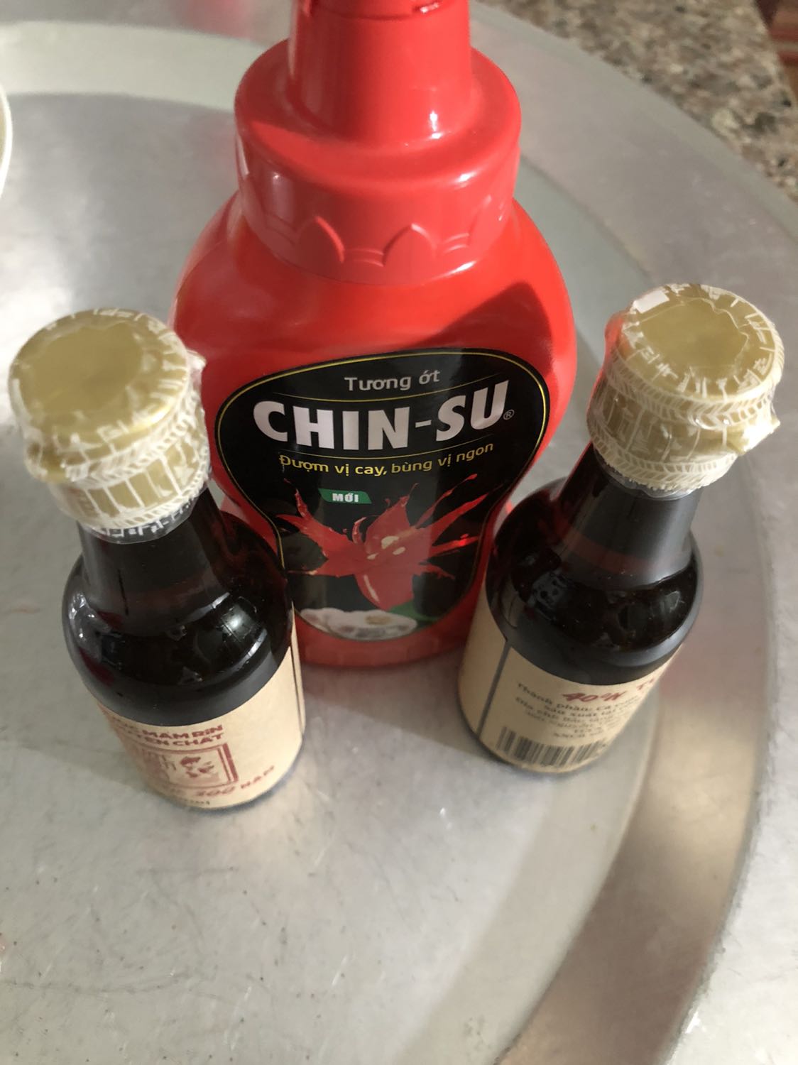Nhìn nhầm 60ml thành 600ml lúc đặt hàng
Chai bé tí tẹo. Ăn 2 bữa. Cả ship 80k
Thà ăn chai vị xưa cao cấp 500ml/80k chợ đầy. Ăn cả tháng Nhìn nhầm 60ml thành 600ml lúc đặt hàng
Chai bé tí tẹo. Ăn 2 bữa. Cả ship 80k
Thà ăn chai vị xưa cao cấp 500ml/80k chợ đầy. Ăn cả tháng