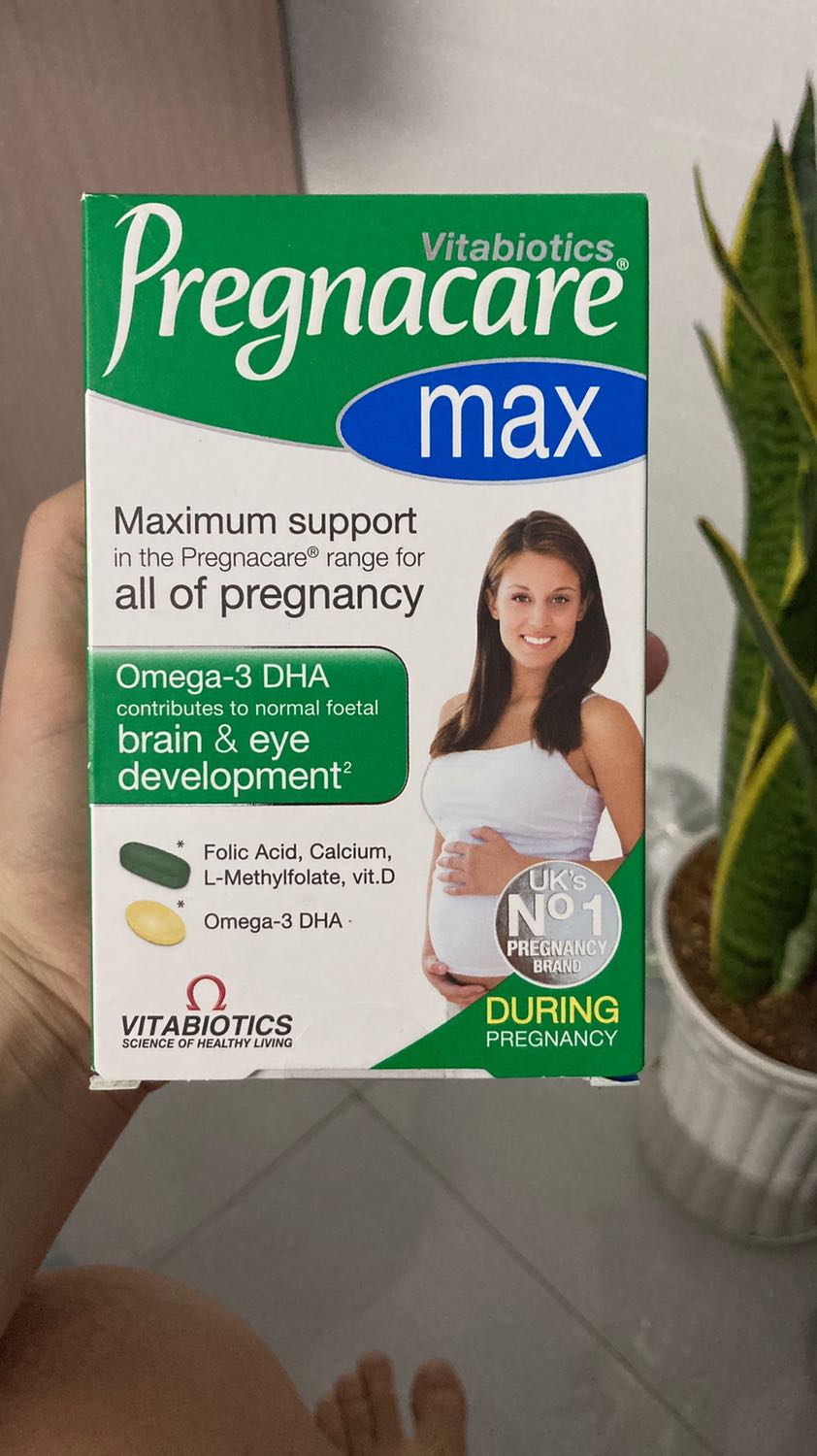 Ship nhanh, giá rẻ, viên uống tổng hợp nhiều vitamin, vợ mình uống trong từ đầu thai kỳ đến luca gần sinh, trộm via bầu khoẻ và phát triển tốt. Tam cá nguyệt thứ 3 thì phải mua thêm Canxi để uống vì hàm lượng trong này chưa đủ.