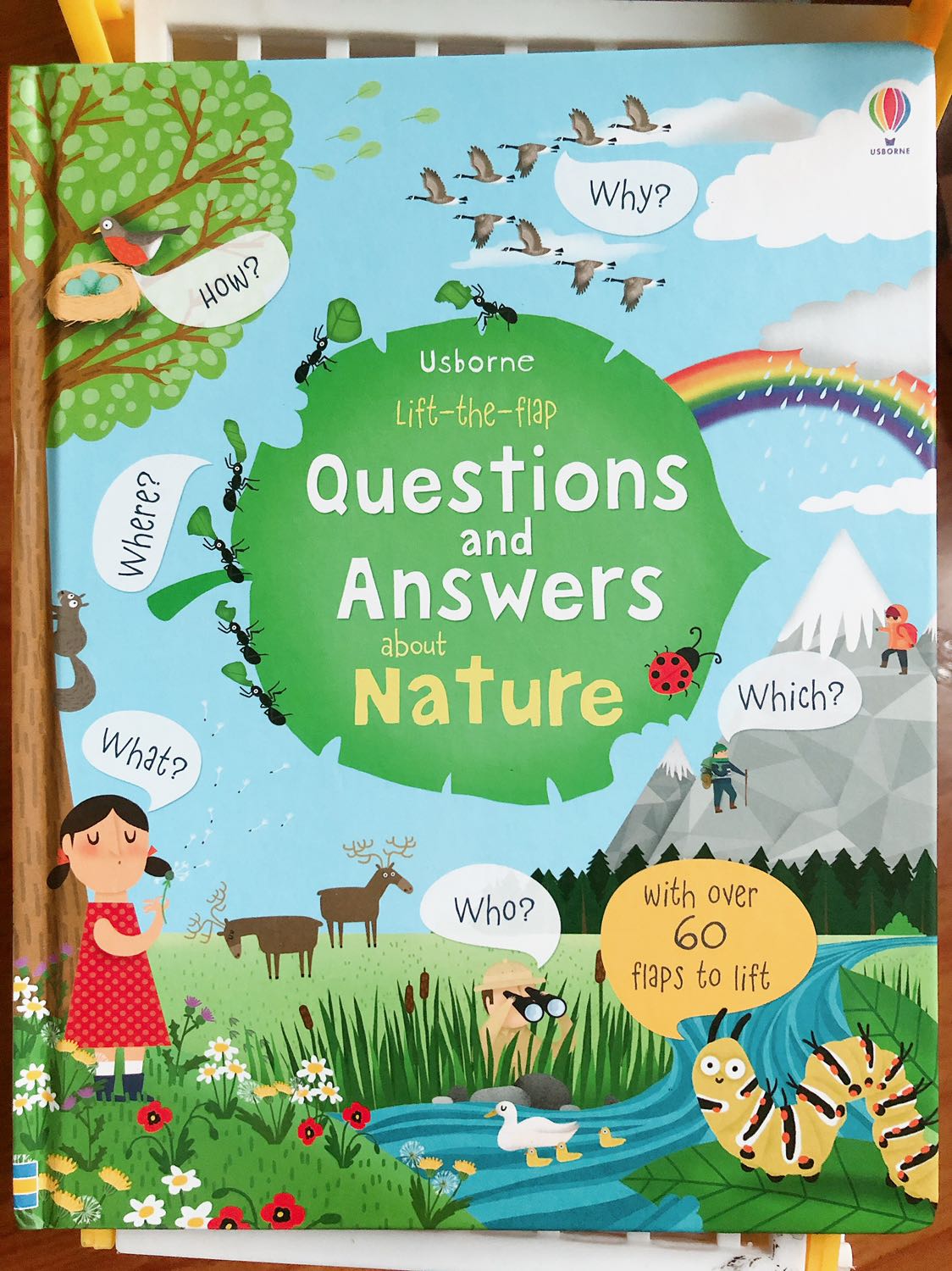 Sách rất hay, dùng được lâu dài, mỗi một độ tuổi sẽ có cách đọc khác nhau.