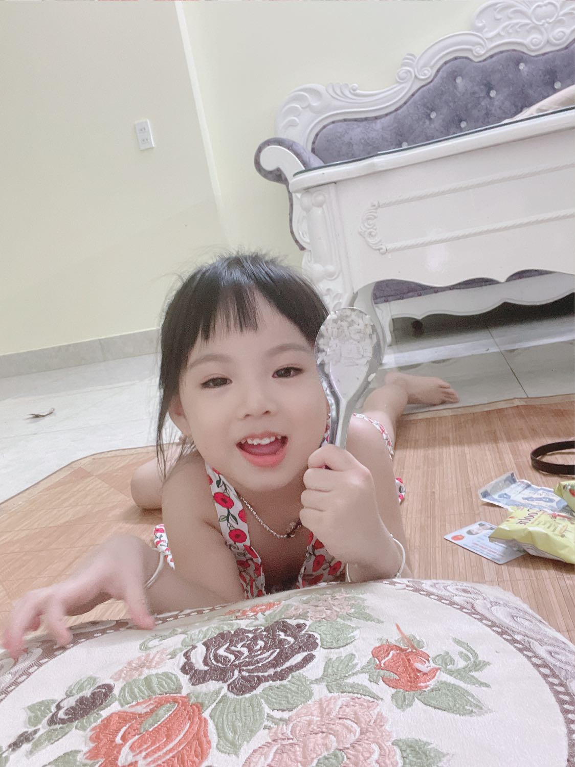 Chiếu tạm ổn Chiếu tạm ổn