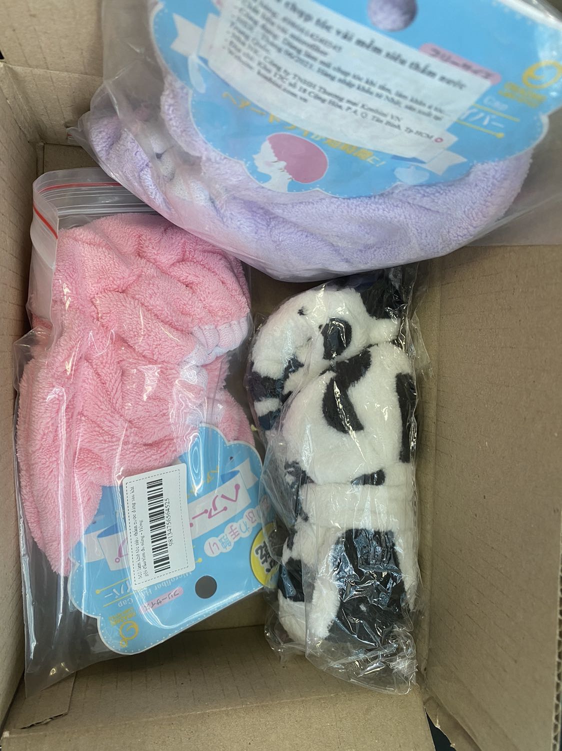 Mua mẫu này giao mẫu kia, cần gấp còn làm ăn kiểu này, bực ghê.