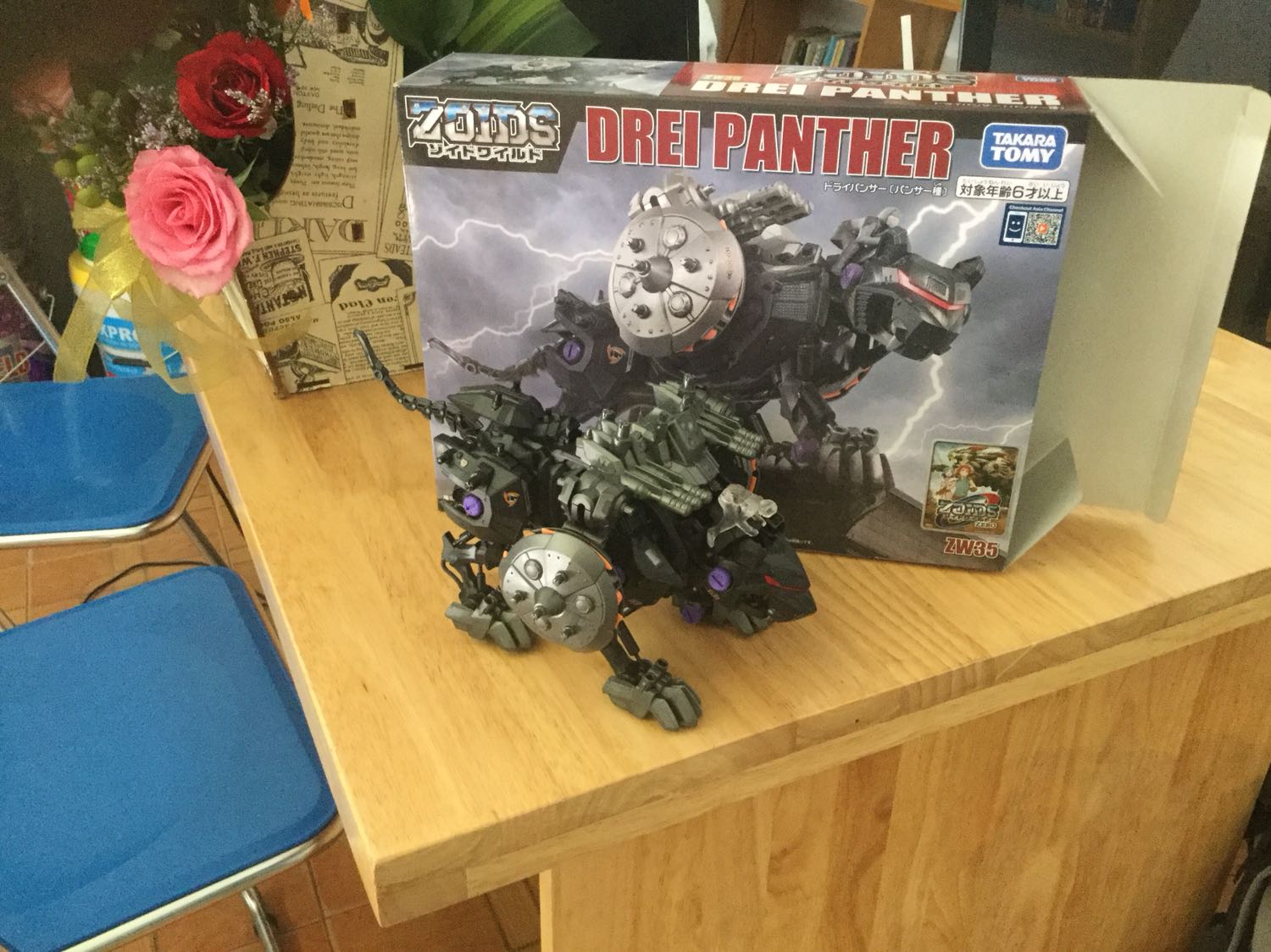 Nhìn chung sản phẩm khá tốt. Lắp ráp cũng không quá khó, shipper giao hàng rất ok