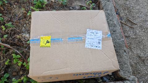 Hàng đóng gói cẩn thận.giao đúng số lượng uống cà phê thơm.ok