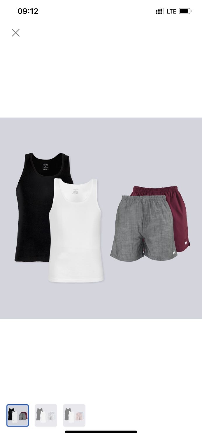 Mình đã mua và cho con mình mặc 2 tháng nay, vải dày dặn, form quần và áo đều đẹp