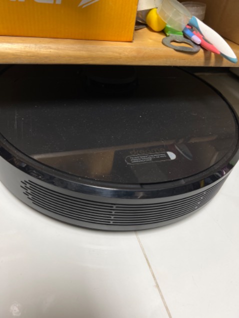 Máy đẹp, đúng mô tả, chức năng chính hút bụi sạch. Chức năng phụ Lau nhà tạm được, ai muốn lau nhà tốt hơn thì chọn loại có 2 giẻ xoay nha