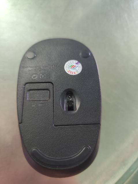 Chuột khá ổn trong tầm giá.