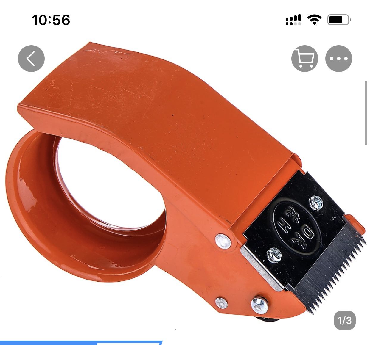 Giao không đúng sản phẩm
Cần kiểm tra kỹ sản phẩn trước khi giao cho khách