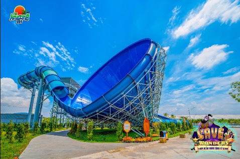 Amazing Sơn Tiên giá rẻ hơn giá quầy vé đến 50k/v NL