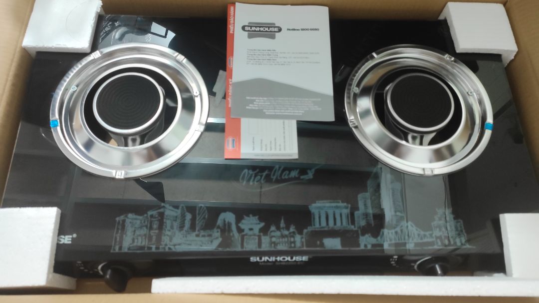 Giao hàng cực nhanh! Đã từng mua 1 lần nhưng là mẫu khác của Tiki Trading, phụ huynh hài lòng. Chưa sử dụng nhưng vẫn cho Tiki Trading 5 sao trước!!