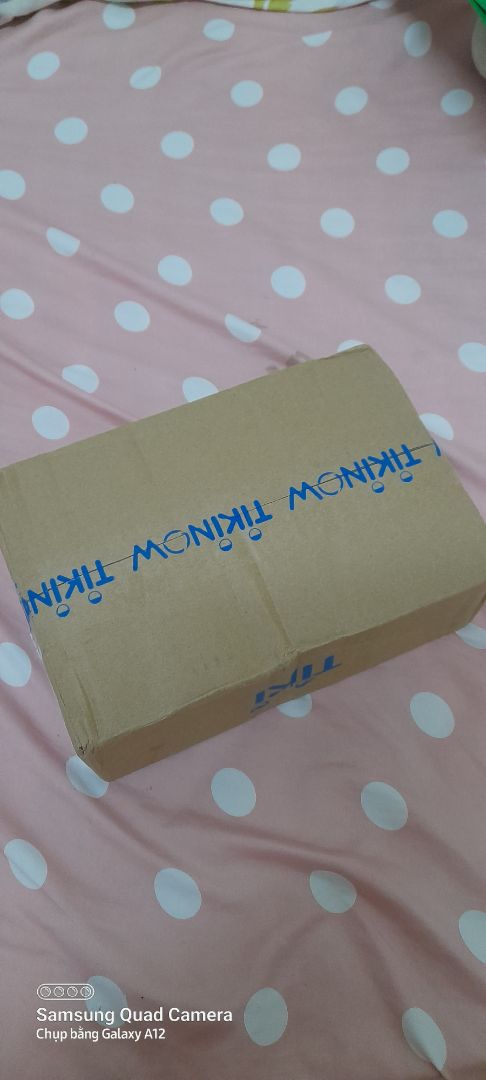 đóng gói chắc chắn
giá rẻ hơn mình từng mua