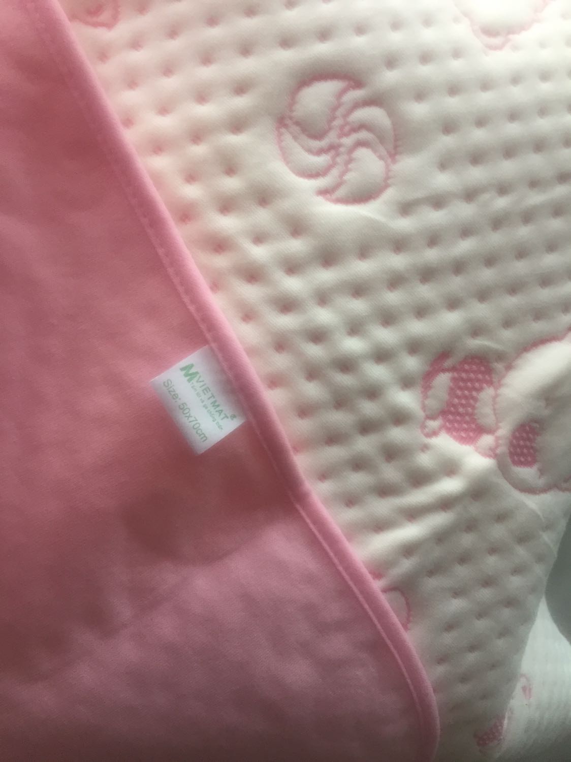 Hàng mềm mịn, chất lượng tốt, giao hàng nhanh, đóng gói đẹp.