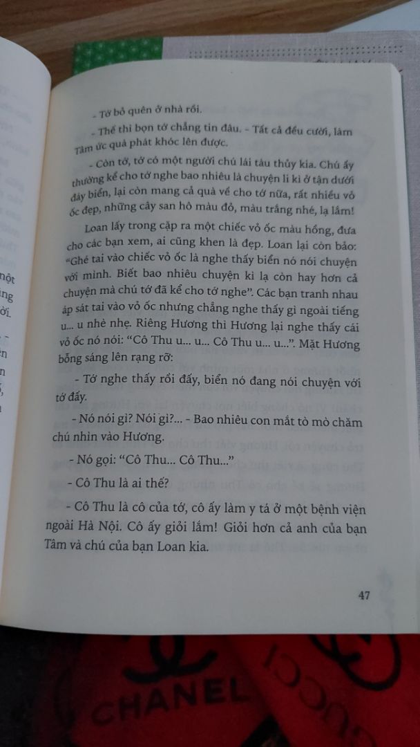 truyện rất hay, bé nhà mình rất thích, gần gũi với thiếu nhi