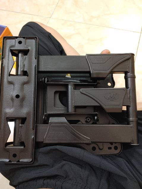 Hàng chính hãng, chất lượng tốt, giá tốt. Sắt dày và chắc chắn. Giao hàng nhanh.